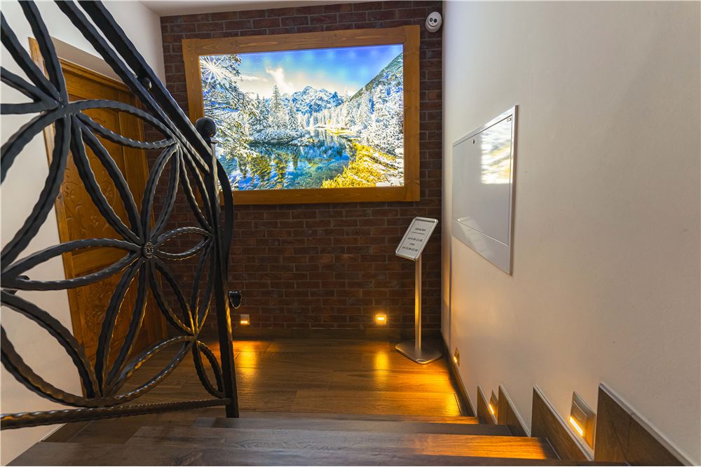 Dom wolnostojący - Sprzedaż - Poronin, Polska - 14 - 470151035-124