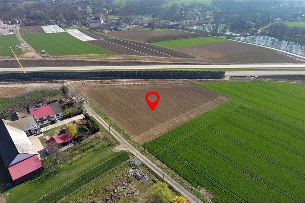 Działka budowlana - Sprzedaż - Stara Wieś Dolna, Polska - 29 - 800061076-408