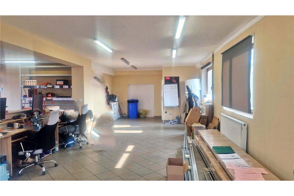 Lokal handlowy/usługowy - Wynajem - Cieszyn, Polska - 12 - 800061016-1143