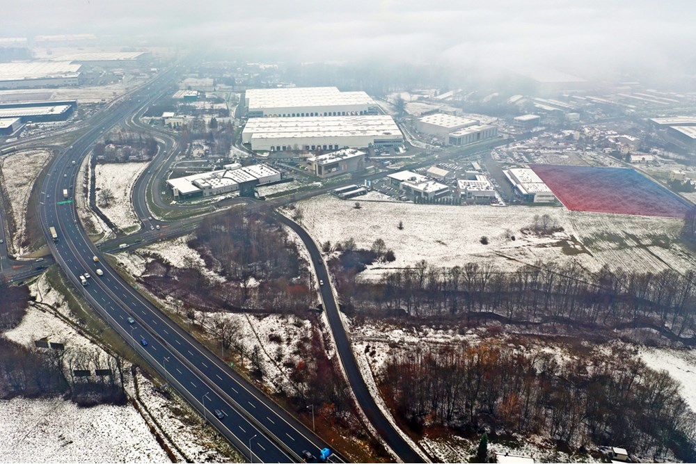 Nieruchomość inwestycyjna - Sprzedaż - Bielsko-Biała, Polska - 14A.jpg - 470131040-442