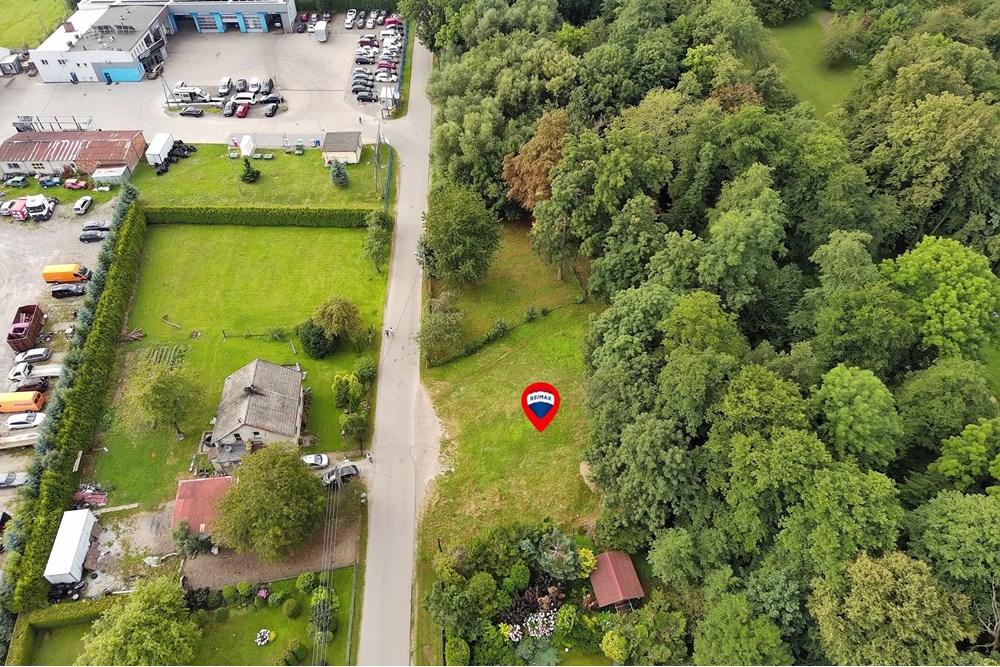 Działka budowlana - Sprzedaż - Jaworze, Polska - JAW1_018M.JPG - 800061093-107