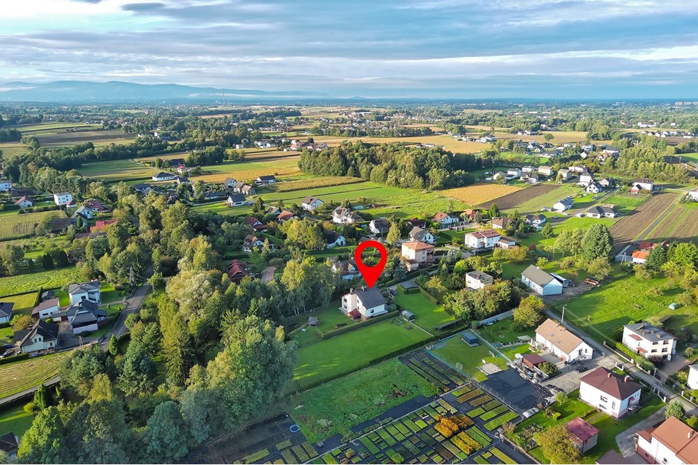 Dom dwurodzinny - Sprzedaż - Bestwinka, Polska - BEST_098M.JPG - 800061076-435