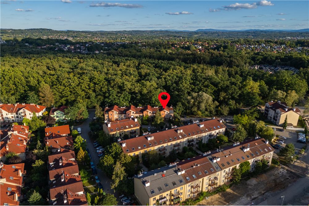 Mieszkanie - Sprzedaż - Kraków, Polska - 17 - 800241005-212