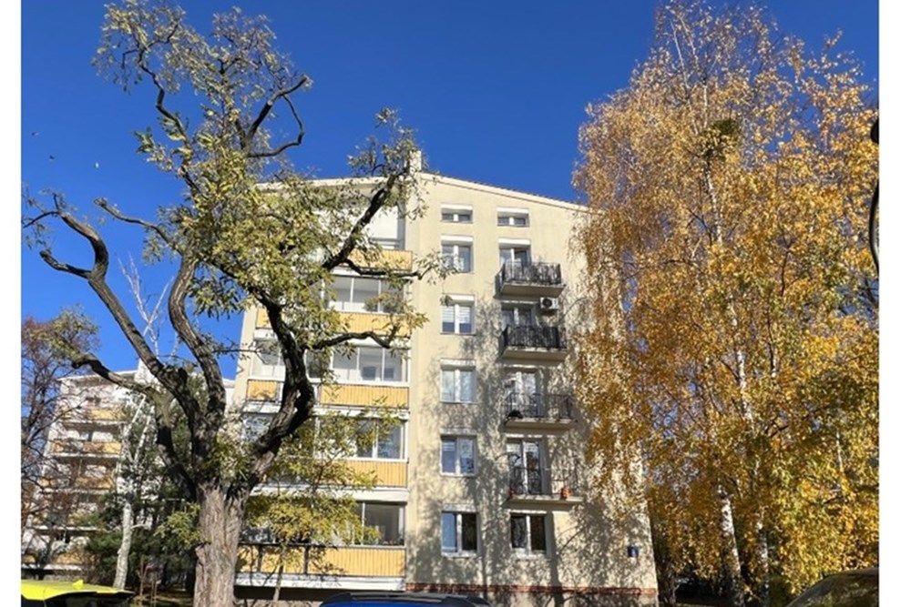 Mieszkanie - Wynajem - Warszawa, Polska - leśmiana 8.jpg - 810051043-43