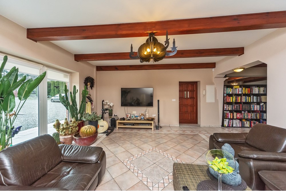 Dom wolnostojący - Sprzedaż - Jaworze, Polska - 8.jpg - 470131026-156