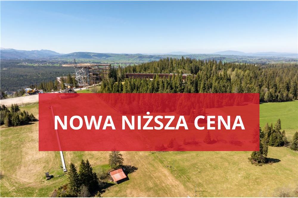 Działka - Sprzedaż - Małe Ciche, Polska - 19 - 470151035-134