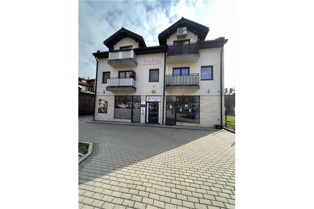 Biuro - Wynajem - Czechowice-Dziedzice, Polska - 9 - 800061002-829