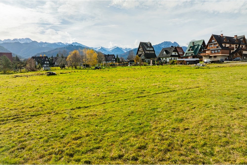 Działka budowlana - Sprzedaż - Zakopane, Polska - 20251030-DJI_0773-HDR.jpg - 470151039-68