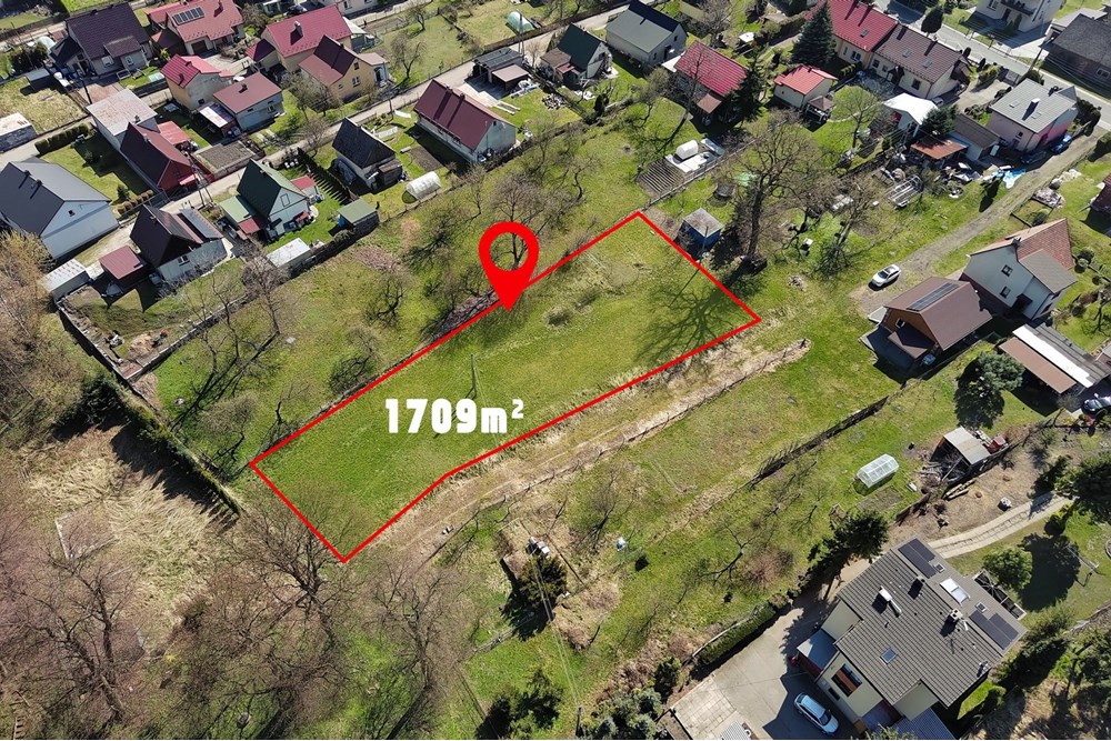 Działka budowlana - Sprzedaż - Oświęcim, Polska - KO39_0.jpg - 470131109-26