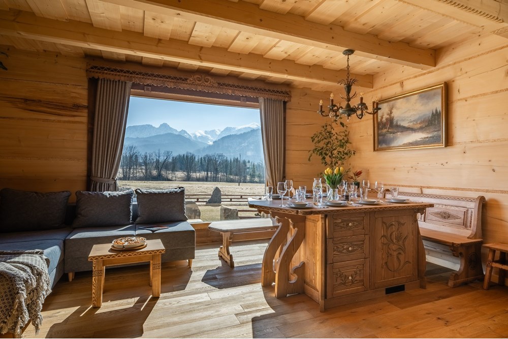 Dom wolnostojący - Sprzedaż - Kościelisko, Polska - A7V08768-HDR.jpg - 470151035-145