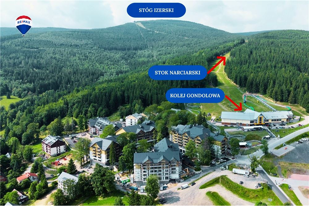 Mieszkanie - Sprzedaż - Świeradów-Zdrój, Polska - 28 - 800181029-41