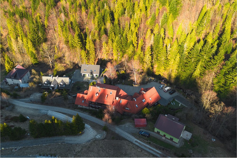 Sprzedaż firmy - Sprzedaż - Szczyrk, Polska - Hotel Szczyrk Damian-83.JPG - 800061126-16