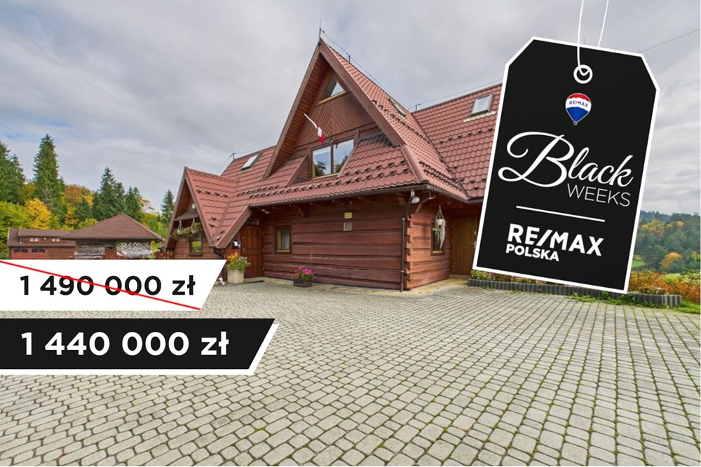 Dom wolnostojący - Sprzedaż - Dursztyn, Polska - 800091026-85.jpg - 800091026-85