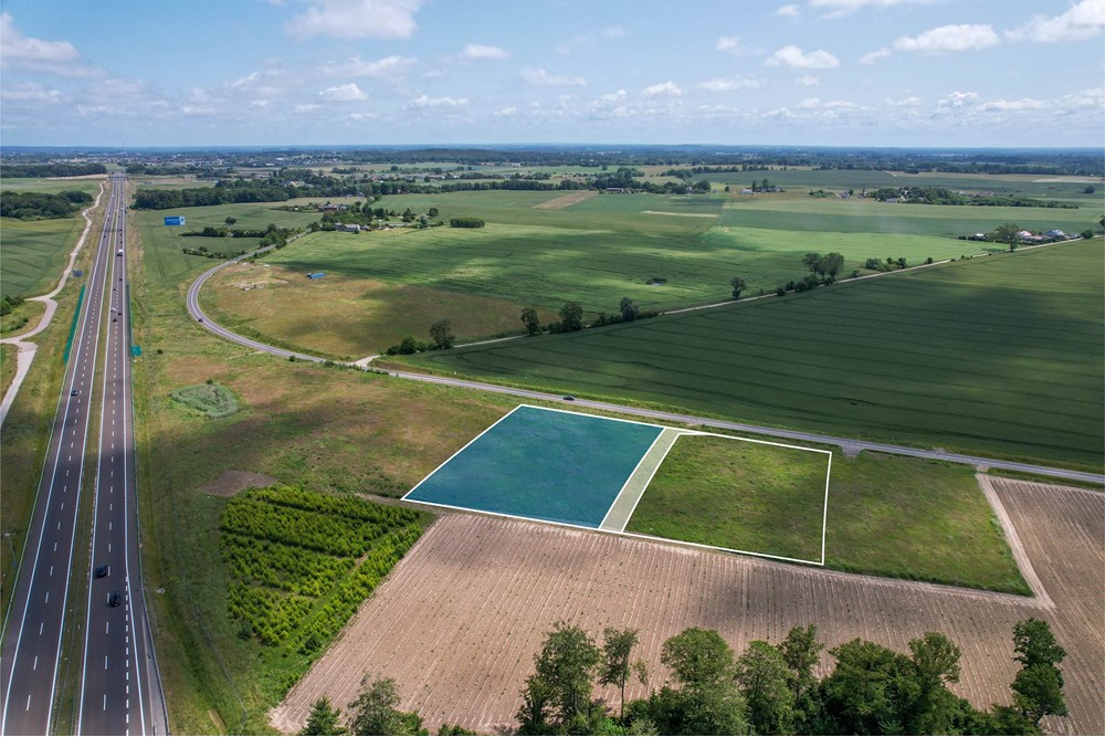 Działka budowlana - Sprzedaż - Dobre, Polska - 11.jpg - 470281002-201
