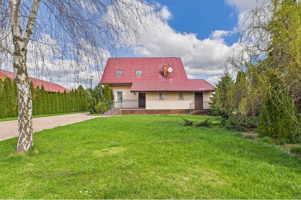 Dom wolnostojący - Sprzedaż - Ktery, Polska - CAM03517G0-PR0032-STILL004.jpg - 470291005-21