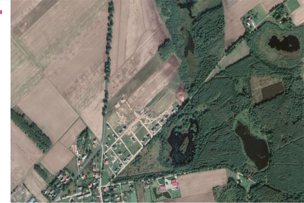 Działka - Sprzedaż - Siemyśl, Polska - 2 - 790221004-127