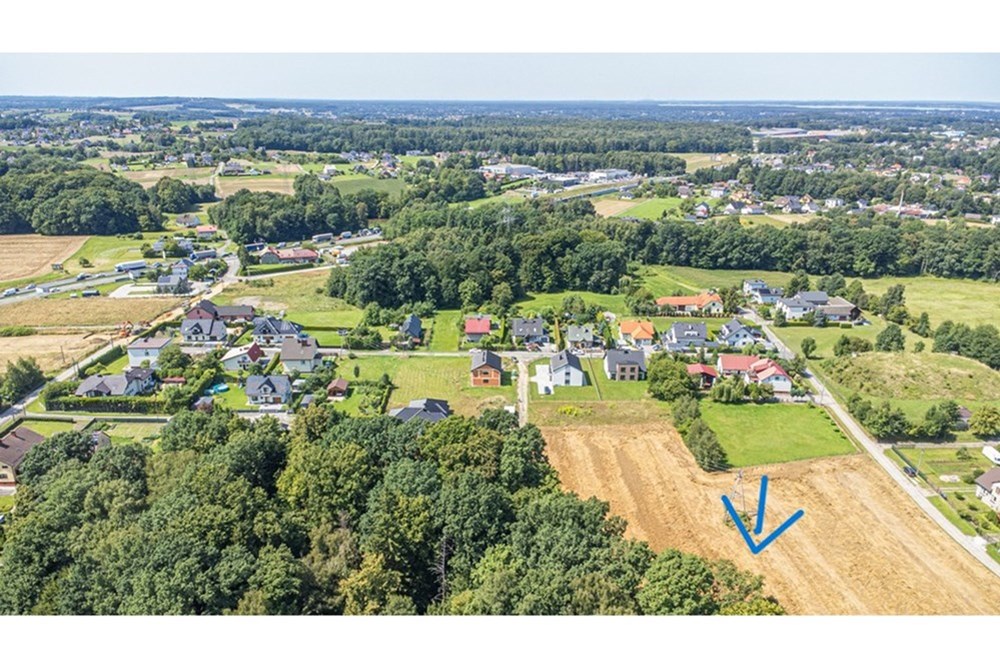 Działka budowlana - Sprzedaż - Bielsko-Biała, Polska - 7.JPG - 470131102-40