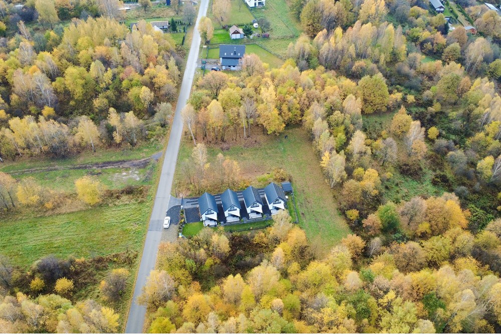 Działka budowlana - Sprzedaż - Żywiec, Polska - DJI_0010.jpg - 800061130-30