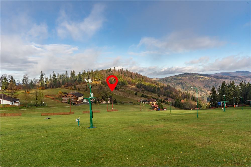 Nieruchomość gruntowa - Sprzedaż - Szczyrk, Polska - 78 - 800061076-426