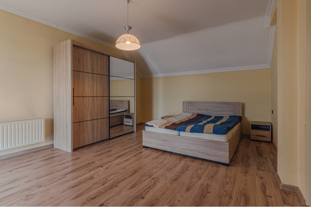 Dom wolnostojący - Sprzedaż - Zbytków, Polska - 22.JPG - 470131026-162