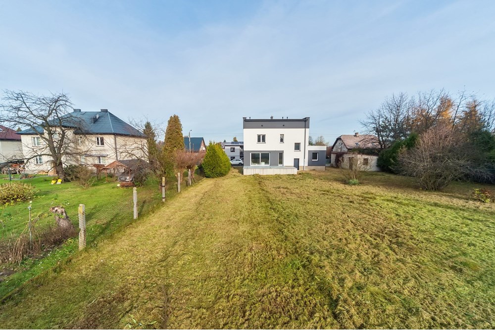 Dom wolnostojący - Sprzedaż - Pszczyna, Polska - FRED3_008M.jpg - 800061076-446