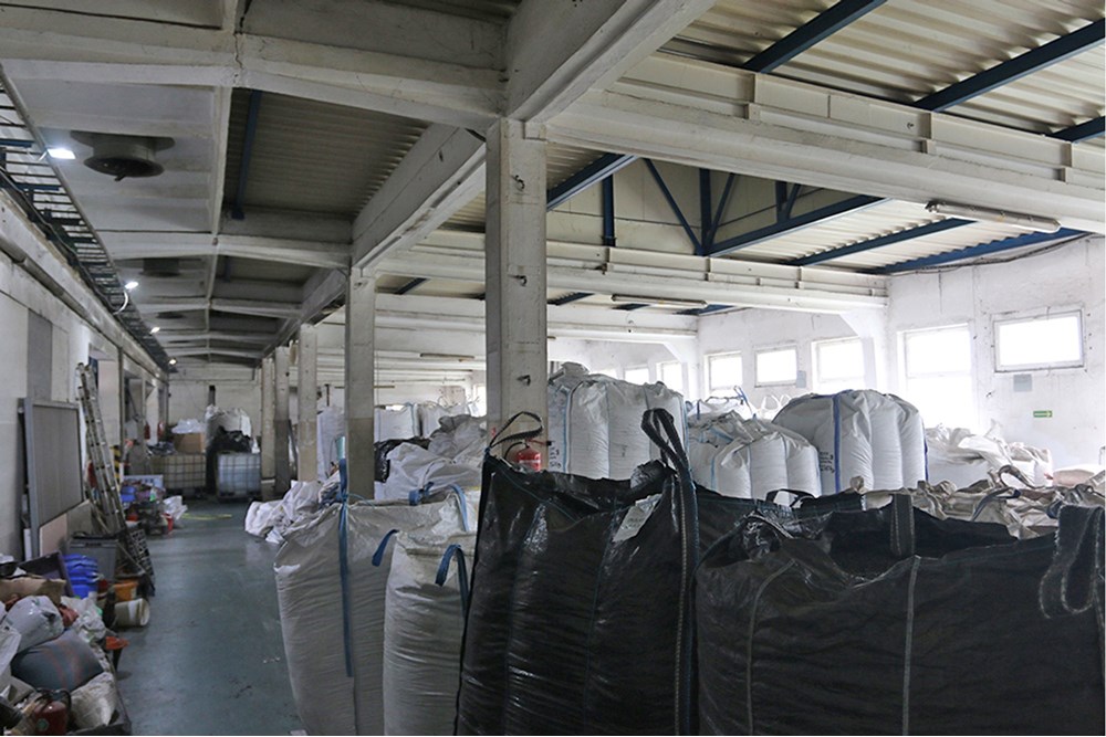 Hala - Sprzedaż - Chełmek, Polska - Chełmek Hala (4).JPG - 800041001-896