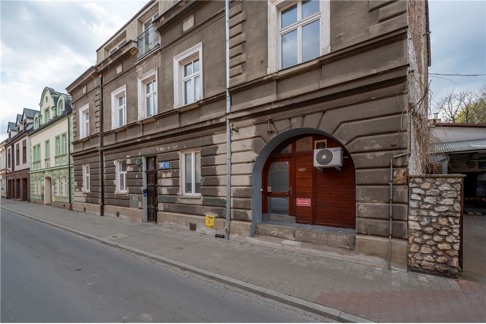 Lokal handlowy/usługowy - Sprzedaż - Kraków, Polska - 4 - 800241010-102