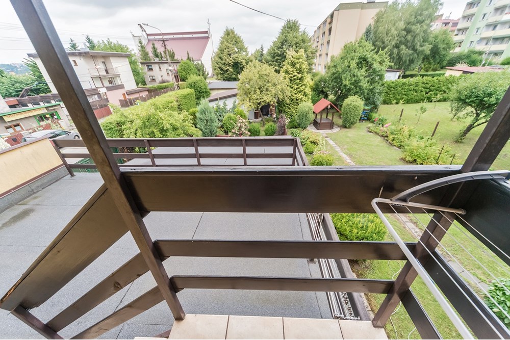 Dom wolnostojący - Sprzedaż - Bielsko-Biała, Polska - 26.jpg - 470131026-163