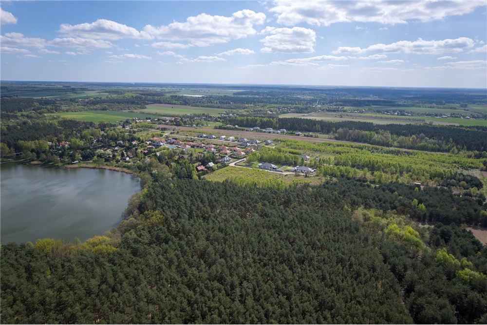 Residential - Plot of Land for Hospitality Development - Błędowo, Poland - PL - 2 - 810251037-35