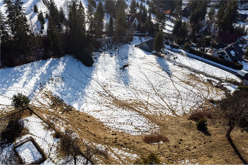 Działka budowlana - Sprzedaż - Sól-Kiczora, Polska - 72 - 800061103-143