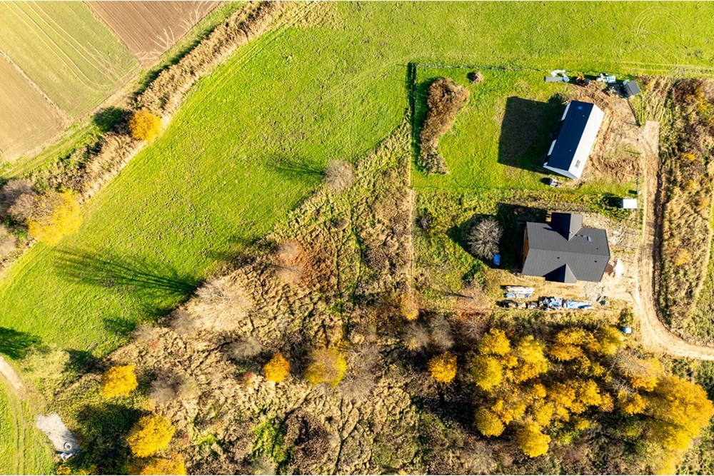 Działka budowlana - Sprzedaż - Siedlec, Polska - 20251031-DJI_0146-HDR.jpg - 800241005-217