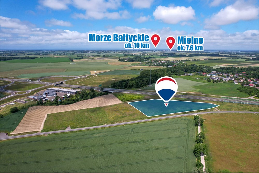 Działka - Sprzedaż - Dobre, Polska - 1_0005_7.jpg - 470281002-219