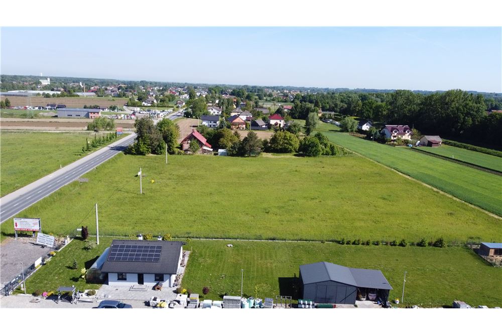 Nieruchomość gruntowa - Sprzedaż - Bielany, Polska - 32 - 800061127-10