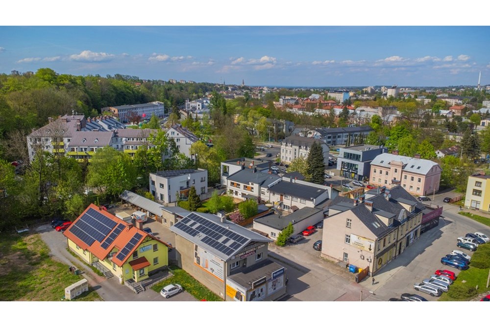 Mieszkanie na parterze - Sprzedaż - Bielsko-Biała, Polska - KUBA - ANDERSA_17.JPG - 470131106-28