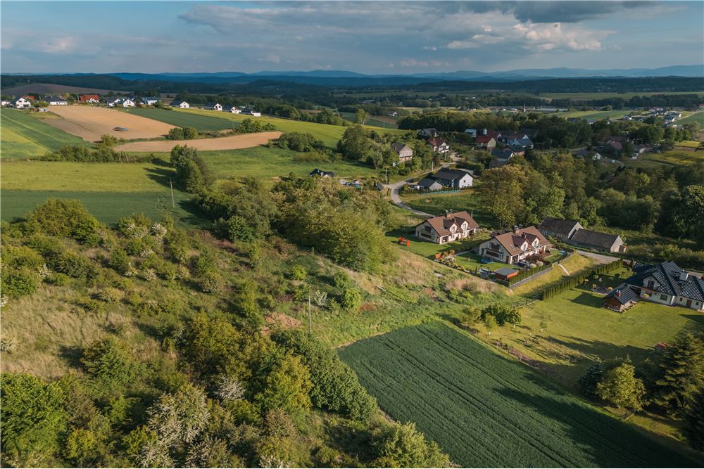 Działka budowlana - Sprzedaż - Biskupice, Polska - 29 - 800241005-202