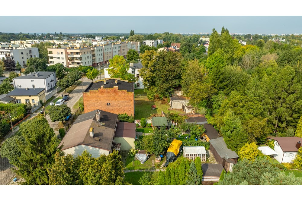 Działka budowlana - Sprzedaż - Łódź, Polska - 1a-8.jpg - 810251052-71