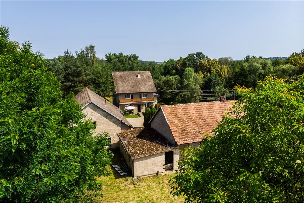 Dom wolnostojący - Sprzedaż - Grabie, Polska - 15 - 800241032-65