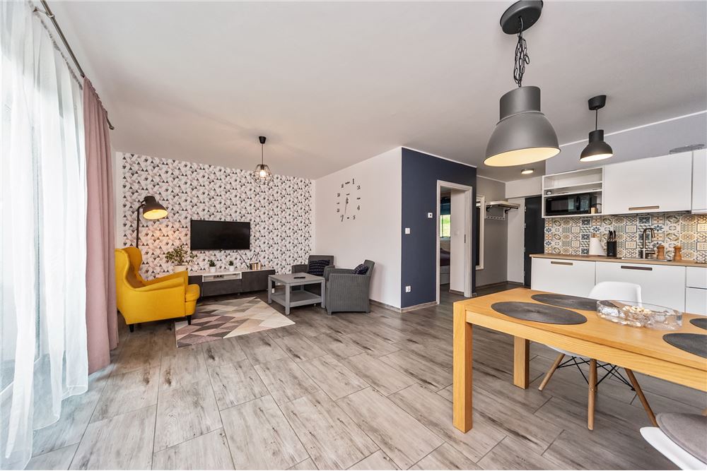 Apartament wakacyjny - Sprzedaż - Szczyrk, Polska - 51 - 800061127-12