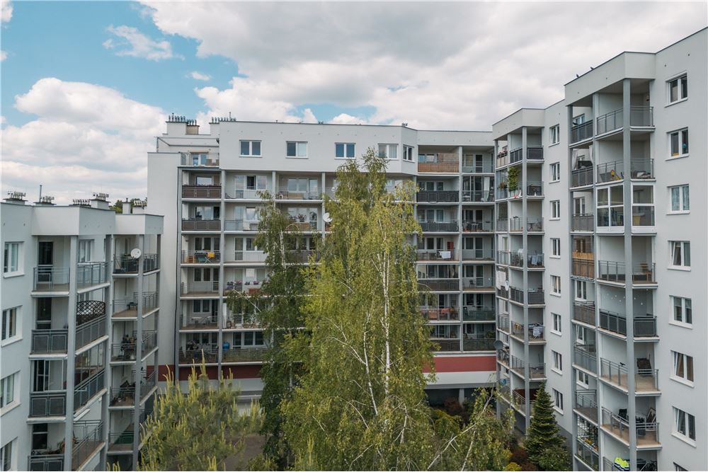 Mieszkanie - Sprzedaż - Kraków, Polska - 10 - 800241005-204