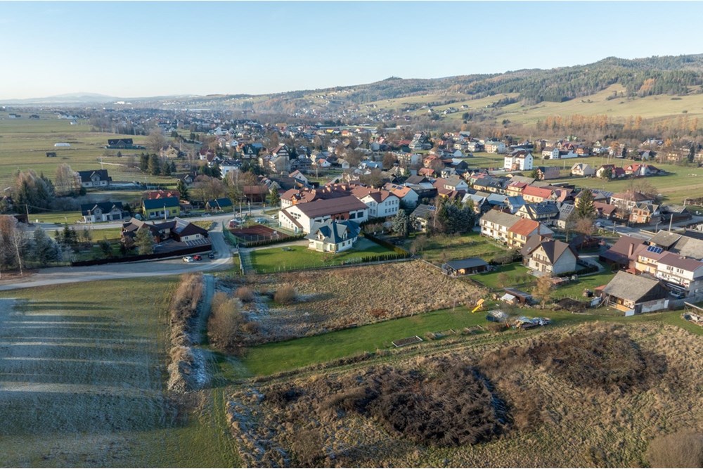 Działka budowlana - Sprzedaż - Ostrowsko, Polska - 20251119-DJI_0714-HDR[1].jpg - 800091058-10