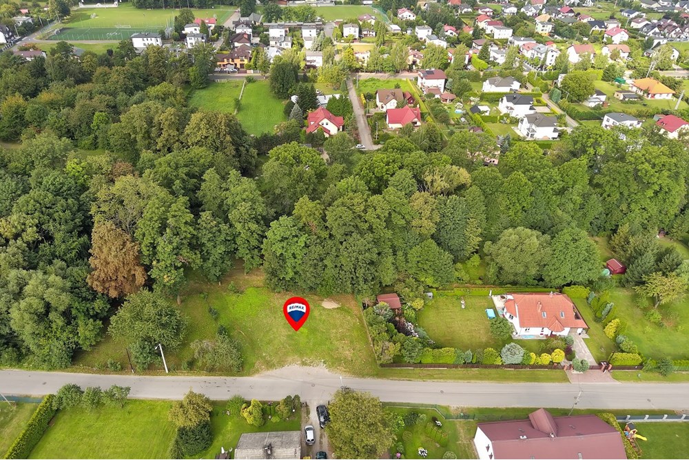 Działka budowlana - Sprzedaż - Jaworze, Polska - JAW1_012M.JPG - 800061093-107