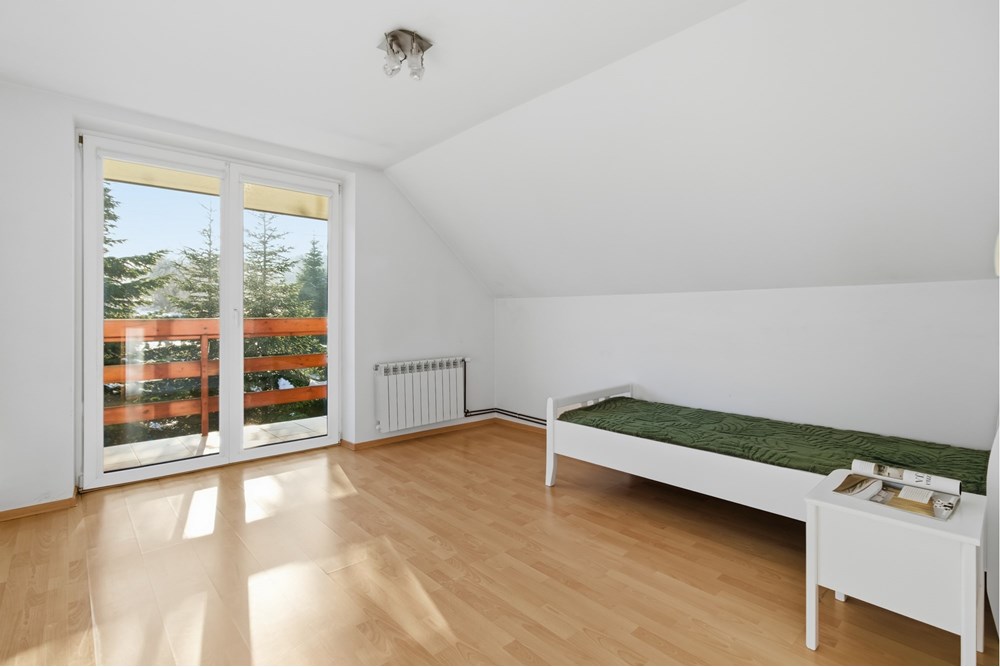 Dom wolnostojący - Sprzedaż - Mucharz, Polska - IMG-27.jpg - 800271029-1