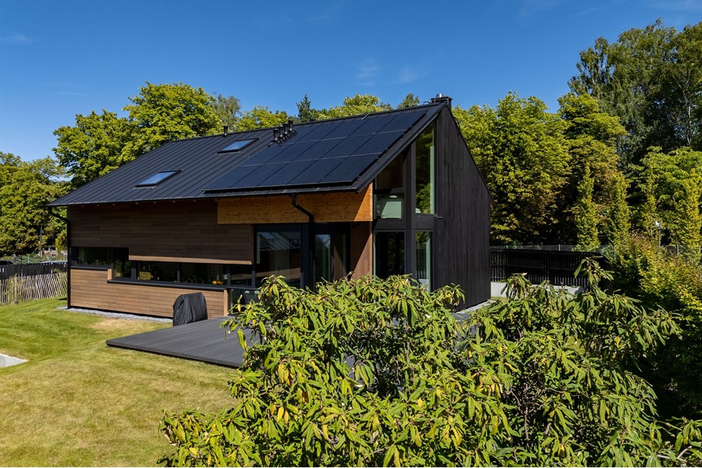 Dom wolnostojący - Sprzedaż - Kołczewo, Polska - DJI_20250629151617_0250_D.jpg - 790121032-22