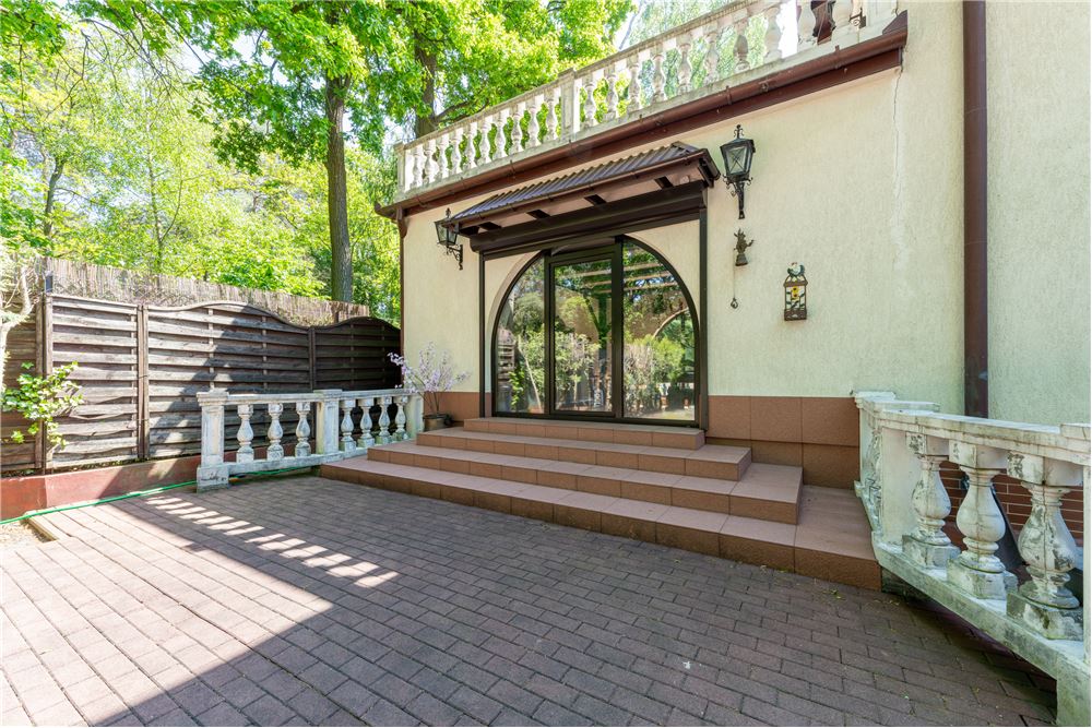 Residential - 대저택 - Milanówek, Polska - PL - 22 - 810251037-44