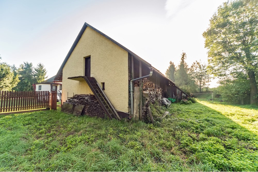 Dom jednorodzinny - Sprzedaż - Wilczkowice, Polska - WILCZ_010D.jpg - 800061127-32