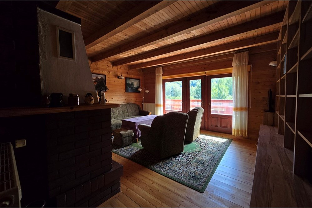 Dom wolnostojący - Sprzedaż - Zabrzeż, Polska - b099cb22610ed1fd9e66c9143f43b77637c3c7e6255c60242b8dedc8f958bba0.jpg - 800091056-1