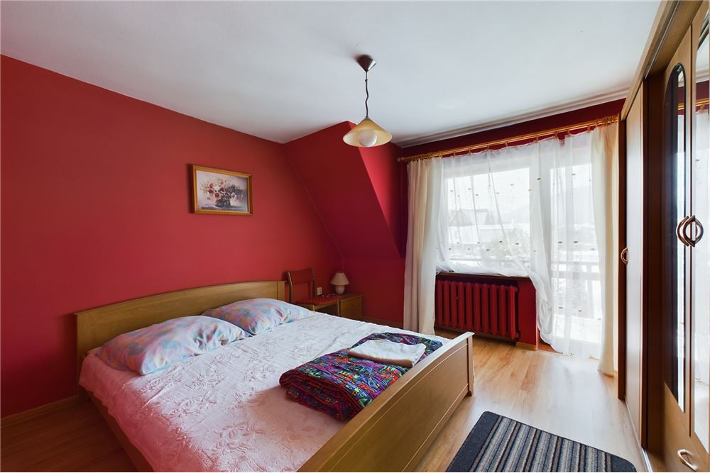 Dom bliźniak - Sprzedaż - Zakopane, Polska - 5 - 800091040-78