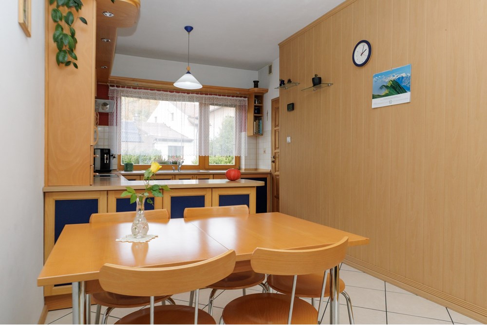 Dom wolnostojący - Sprzedaż - Szczyrk, Polska - IMG_1639.jpg - 800061103-192