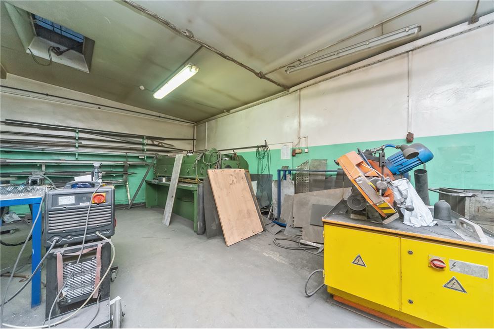 Hala - Sprzedaż - Bielsko-Biała, Polska - 46 - 800061076-394