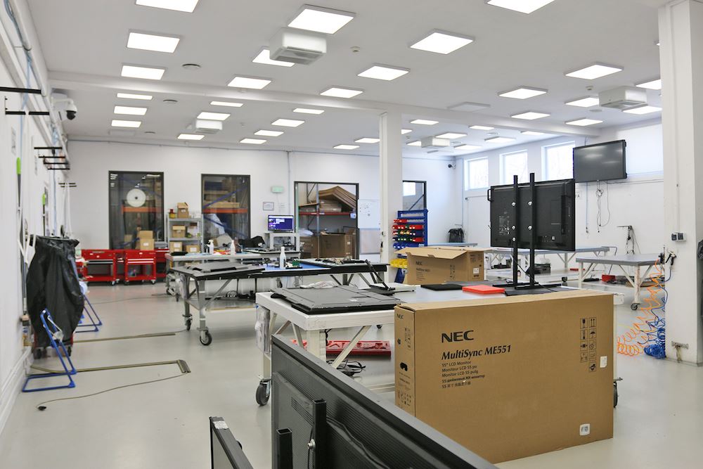 Magazyn - Sprzedaż - Chrzanów, Polska - 48 - 800041001-875